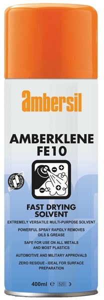 Ambersil Amberklene FE10