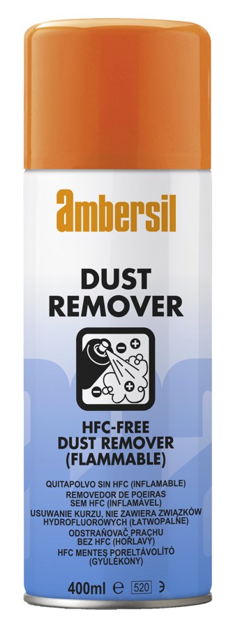 Ambersil Dust Remover