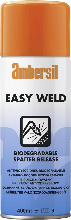 Ambersil Easy Weld Anti-Spatter
