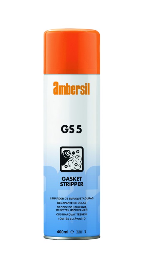 Ambersil GS5 Gasket Stripper