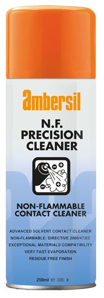 Ambersil N.F. Precision Cleaner