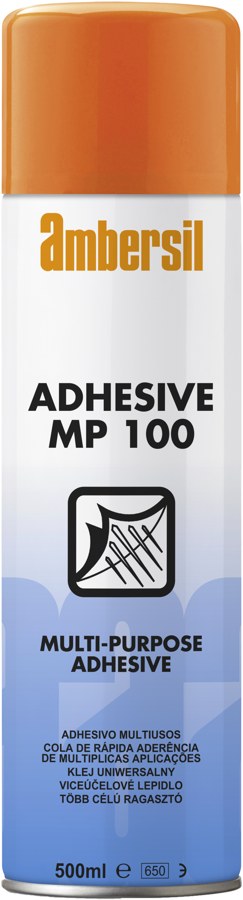 Ambersil Spray Adhesive MP 100
