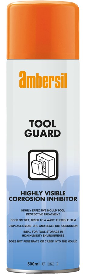 Ambersil Tool Guard