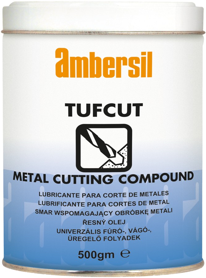 Ambersil Tufcut Compound 500 g